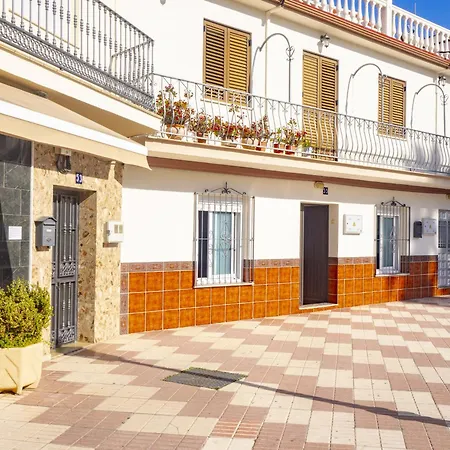 Cubo's Center House Gerald Brenan Apartment Alhaurin el Grande