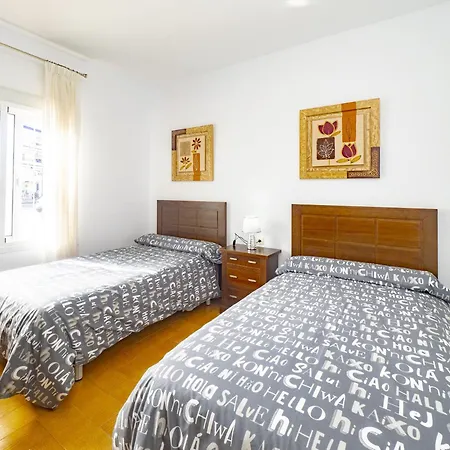 Apartment Cubo's Center House Gerald Brenan Alhaurin el Grande